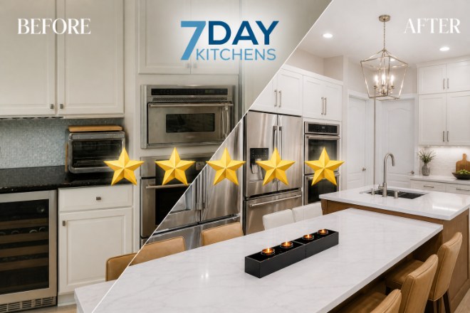 7 Day Kitchens featured image